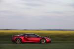 McLaren MP4-12C 2012 года